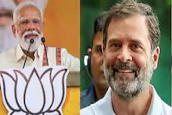Lok Sabha Election Result 2024 Live: BJP रटती रही 400 पार पर अटक गई रफ्तार, क्या अब भी बनेगी मोदी सरकार