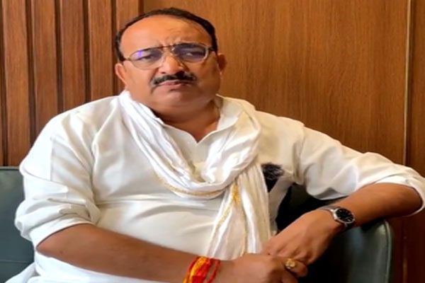 रायबरेली से भाजपा प्रत्याशी दिनेश प्रताप सिंह ने मानी हार