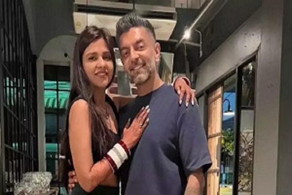 दलजीत के खिलाफ कानूनी कार्रवाई कर सकते हैं निखिल पटेल !