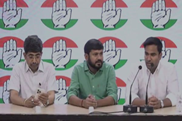 नीट परीक्षा मामले में सुप्रीम कोर्ट की देखरेख में हो जांच : कांग्रेस