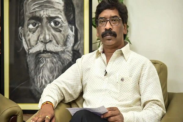 राज्यपाल ने इंडी अलायंस को दिया सरकार बनाने का न्योता, हेमंत फिर बनेंगे सीएम 