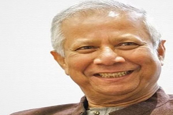 मो. यूनुस अंतरिम सरकार के प्रमुख नियुक्त