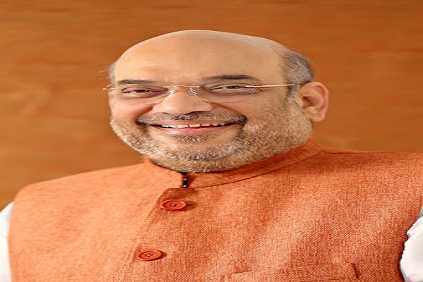 युवाओं को ड्रग्स की अंधेरी दुनिया में... कांग्रेस पर अमित शाह का बड़ा आरोप