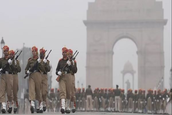 गणतंत्र दिवस परेड के समय कैसा रहेगा मौसम? यूपी-बिहार में चलेगी शीतलहर; इन राज्यों में कोहरे का अलर्ट