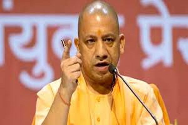 जीवन भर VVIP ट्रीटमेंट लेने वाले महाकुंभ को लेकर कर रहे दुष्प्रचार : योगी