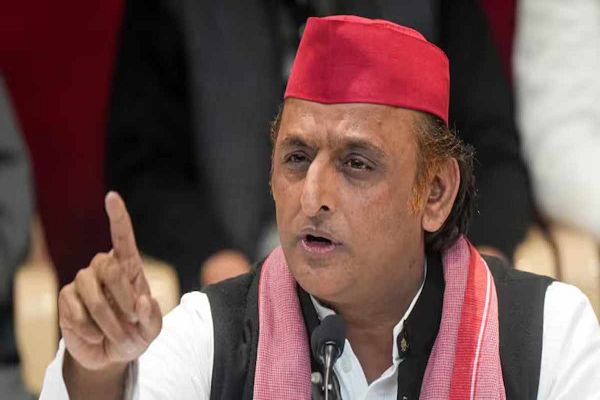 &lsquo;असल में कितने लोगों की जान गई&rsquo;, महाकुंभ भगदड़ में हुई श्रद्धालुओं की मौत के आंकड़े को लेकर अखिलेश यादव ने योगी सरकार को घेरा, जानिए क्या कहा?