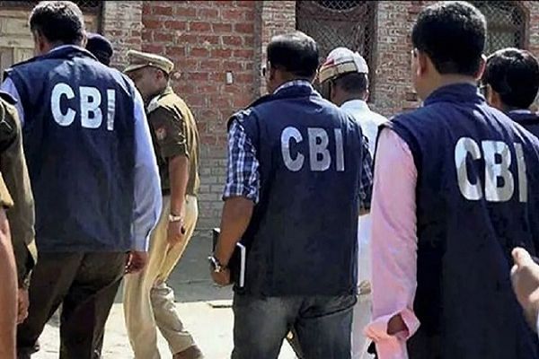 क्रिप्टो धोखाधड़ी मामले में सीबीआई की बड़ी कार्रवाई