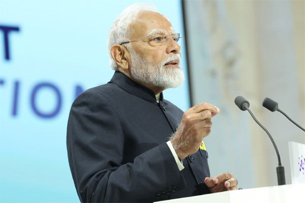 रायसीना डायलॉग का आज उद्घाटन करेंगे PM मोदी, कई देशों के विदेश मंत्री होंगे शामिल