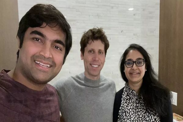 'चुपके से महिलाओं को करते हैं रिकॉर्ड', टेक दिग्गज प्रसन्ना के आरोप पर पत्नी ने और क्या कहा?