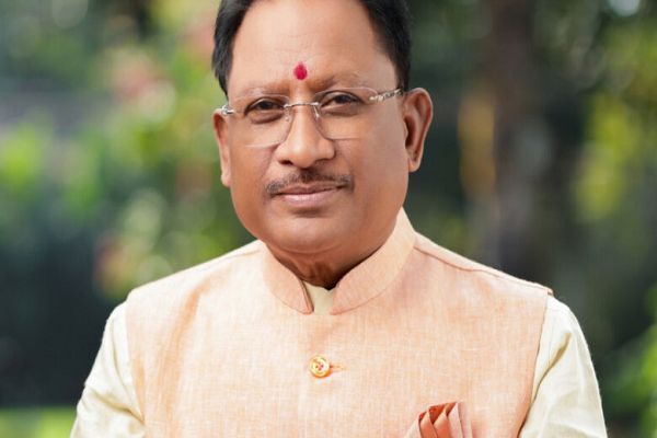 कौशल विकास पर ध्यान केंद्रित कर रही है छत्तीसगढ़ सरकार: मुख्यमंत्री विष्णुदेव साय