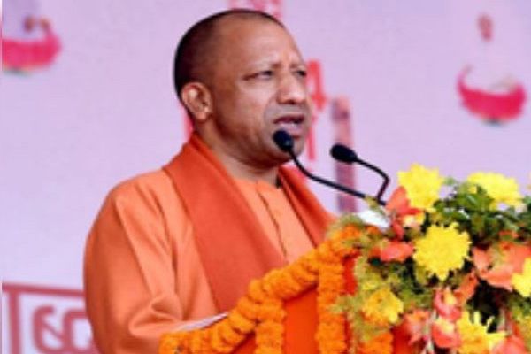 रुहेलखंड की धरती से शिक्षा, स्वास्थ्य और विकास का संदेश देंगे सीएम योगी