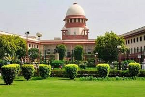 SC ने प्रयागराज में मकान ढहाने को लेकर की सख्त टिप्पणी, कहा- इसने हमारी अंतरात्मा को झकझोर कर रख दिया