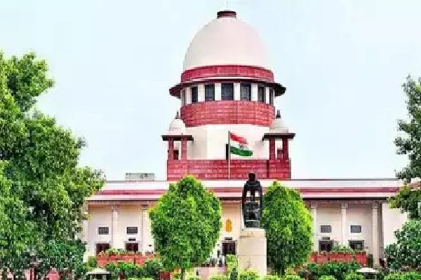 संभल जामा मस्जिद दीवार रंगाई मामला: सुको पहुंचे मौलाना, सीजेआई खन्ना बोले- पहले हाईकोर्ट जाओ
