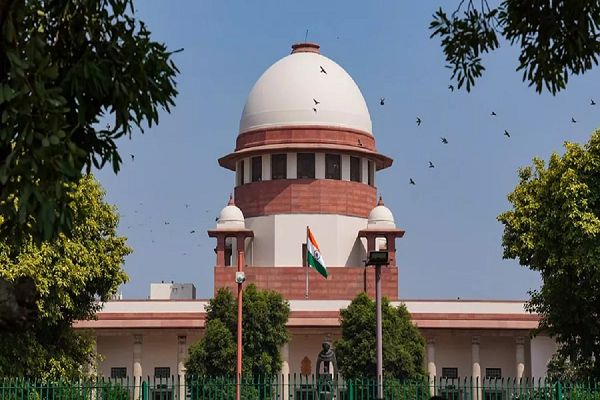 अदालतों के पास ब्याज दर तय करने का अधिकार, सुप्रीम कोर्ट ने कराया 52 साल लंबी कानूनी लड़ाई का खात्मा