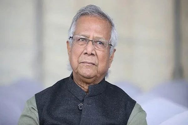 बांग्&zwj;लादेश ने की अमेरिकी टैरि&zwj;फ को तीन महीने के लिए टालने की मांग