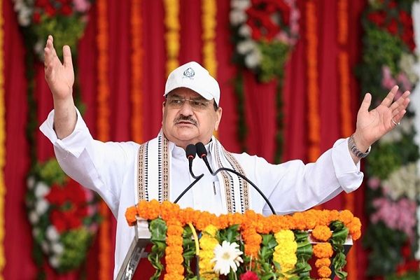 नड्डा ओडिशा में आयुष्मान भारत योजना का उद्घाटन करेंगे