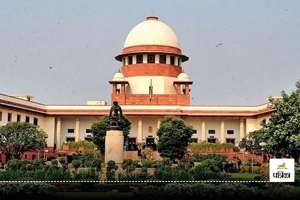 सुप्रीम कोर्ट ने राष्ट्रपति के लिए समयसीमा की तय, कहा- 3 महीने के भीतर बिल पर लेना होगा फैसला