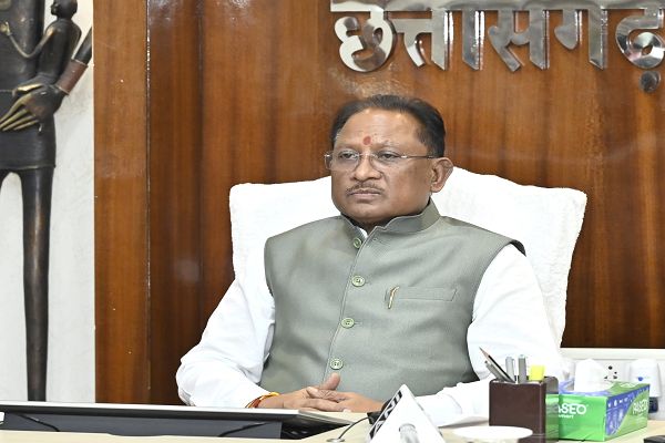 छत्तीसगढ़ की पर्यटन नीति ने खींचा प्राइड होटल्स का ध्यान, निवेश की जताई रुचि