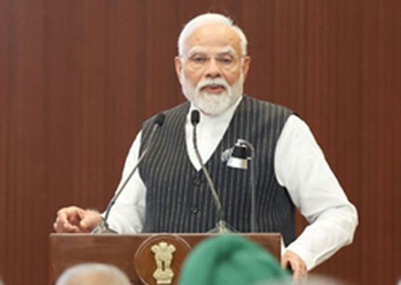 5 दिवसीय यात्रा पर पीएम मोदी जाएंगे साइप्रस, कनाडा और क्रोएशिया