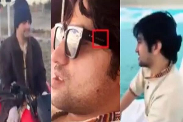 धीरेंद्र शास्त्री ऑस्ट्रेलिया में प्राइवेट बोट में घूमते दिखे