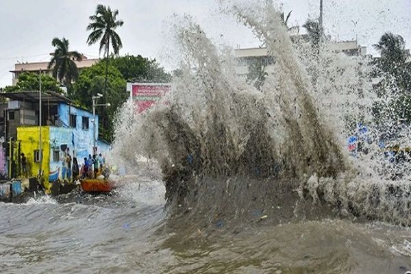 हरियाणा समेत 11 राज्यों में आंधी-तूफान के साथ मूसलाधार बारिश की चेतावनी