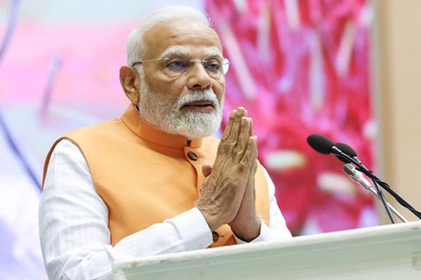 लोकतंत्र का काला अध्याय है आपातकाल: पीएम मोदी