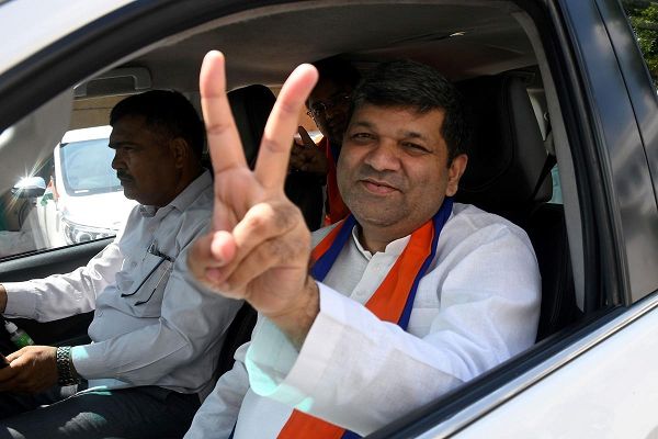 इटारसी में 13 जुलाई को आयोजित होगा 'प्रदेश स्तरीय प्रतिभा सम्मान समारोह', यूपी कैबिनेट मंत्री आशीष पटेल होंगे मुख्य अतिथि