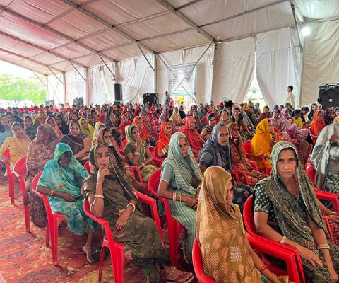  कवाई थर्मल पॉवर प्लांट के विस्तरण की जनसुनवाई सफलतापूर्वक सम्पन्न