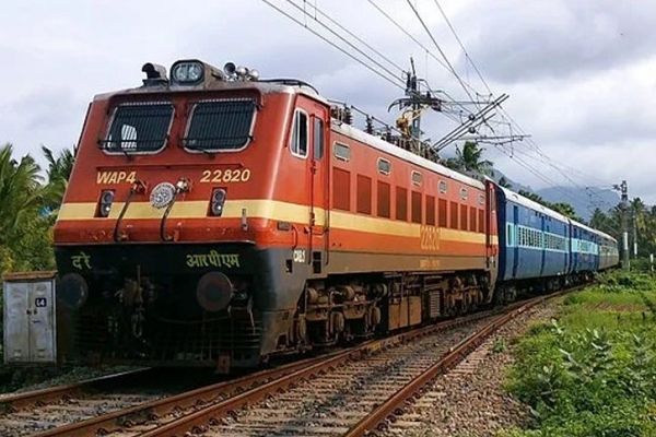 गुजरात और एमपी समेत कई राज्यों को आज नई ट्रेनों की सौगात