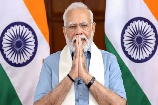 प्रधानमंत्री मोदी देश के पहले पीएम मित्रा पार्क का करेंगे भूमिपूजन : मुख्यमंत्री डॉ. यादव