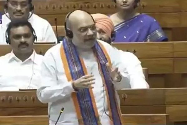 30 दिन जेल में तो मंत्री पद से बाहर: संसद में पेश हुआ 130वां संशोधन