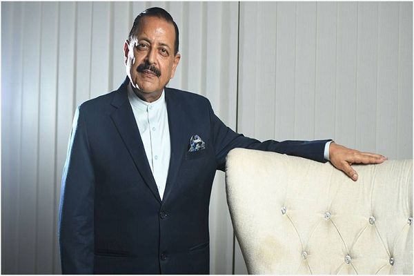 '2035 तक भारत का अपना अंतरिक्ष स्टेशन होगा'