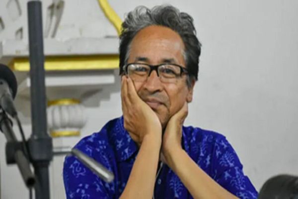 सोनम वांगचुक को जोधपुर सेंट्रल जेल में शिफ्ट किया गया