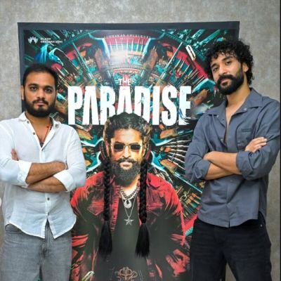 राघव जुयाल जल्द शुरू करेंगे &lsquo;द पैराडाइज़&rsquo; की शूटिंग