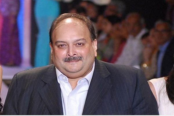 बेल्जियम की अदालत ने मेहुल चोकसी के भारत प्रत्यर्पण का रास्ता साफ किया