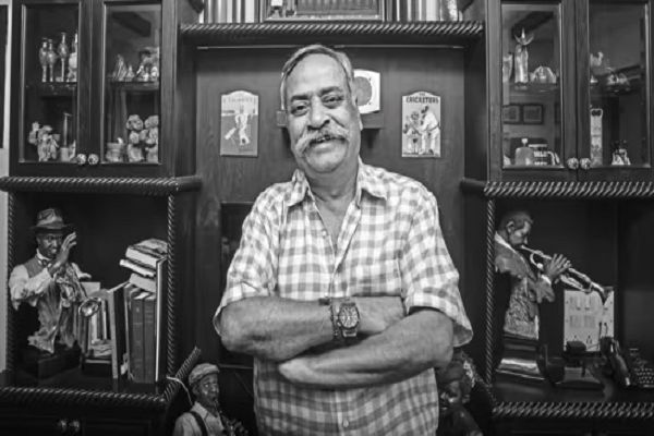 एडगुरु पीयूष पांडे का निधन, भारतीय विज्ञापन जगत ने खोया अपना रचनात्मक नायक