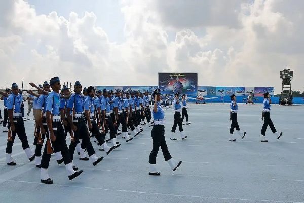 30 अक्टूबर से पाकिस्तान बॉर्डर पर युद्धाभ्यास करेंगी तीनों सेनाएं