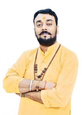 छठ पूजा सिर्फ सूर्य उपासना नहीं, बल्कि यह ऊर्जा, श्रद्धा और जीवन संतुलन का पर्व : आचार्य पुनीत गुरु जी