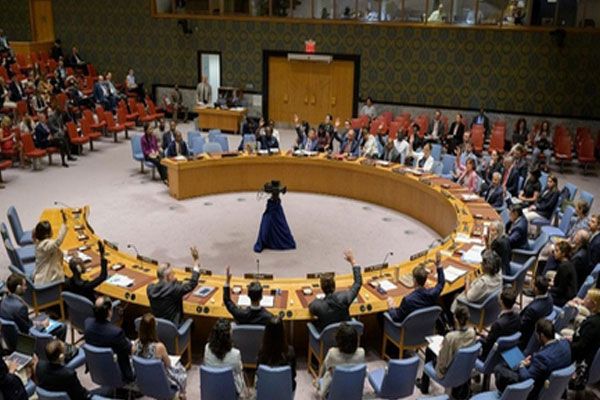 संयुक्त राष्ट्र सुरक्षा परिषद ने सूडान में जारी हिंसा पर जताई चिंता