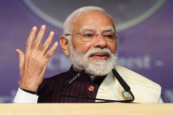  पीएम मोदी रिसर्च एंड डेवलपमेंट इकोसिस्टम को बढ़ावा देने के लिए 1 लाख करोड़ की योजना शुरू करेंगे