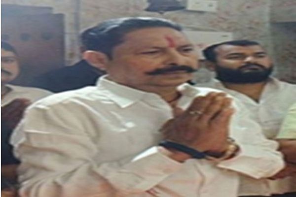 दुलारचंद यादव हत्याकांड मामले में बाहुबली अनंत सिंह गिरफ्तार