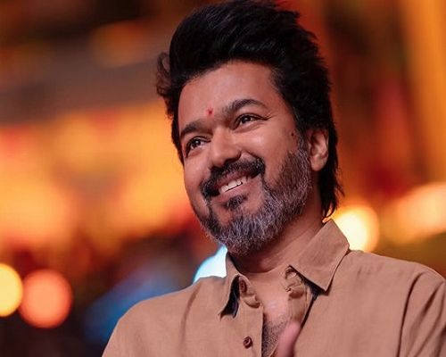 तमिलनाडु विधानसभा चुनाव 2026: थलपति विजय टीवीके की ओर से सीएम उम्मीदवार घोषित