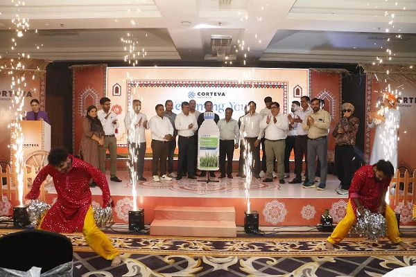  कोर्टेवा एग्रीसाइंस ने लॉन्च किया पिक्सारो&reg; गेहूँ की फसलों में चौड़ी पत्ती वाले  खरपतवारों पर प्रभावी नियंत्रण के लिए नया नवाचार
