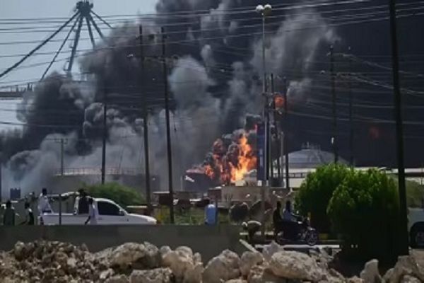 सूडान में अर्धसैनिक समूह के ड्रोन हमले ने मचाई तबाही, 33 मासूम बच्चों सहित 50 की मौत