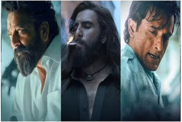 800 करोड़ कमाने वाली पहली फिल्म बनी धुरंधर, तोड़ेगी पुष्प-2 का रिकॉर्ड ?..