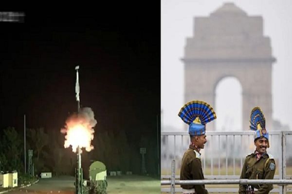 गणतंत्र दिवस परेड में दिखेगी घातक LR-ASHM मिसाइल