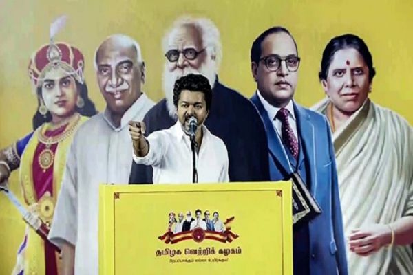 एक्टर विजय को करूर भगदड़ केस में सीबीआी ने पूछताछ के लिए बुलाया