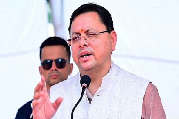 1916 एग्रीमेंट के जरिये हरिद्वार और ऋषिकेश के 105 गंगा घाटों पर गैर-हिंदुओं का प्रवेश रोकने जा रही है उत्तराखंड सरकार!