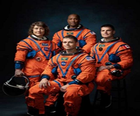 आर्टेमिस-II मिशन बड़ी उपलब्धि के बाद पृथ्वी पर लौटने के करीब