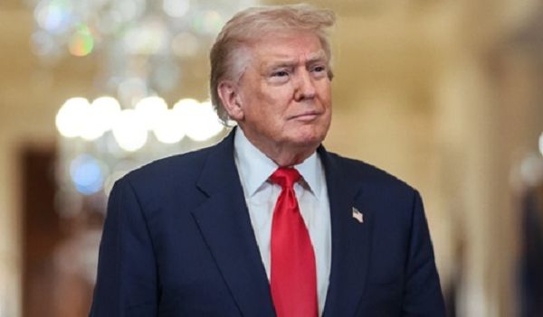 ईरान के पास कोई दांव नहीं बचा : ट्रंप